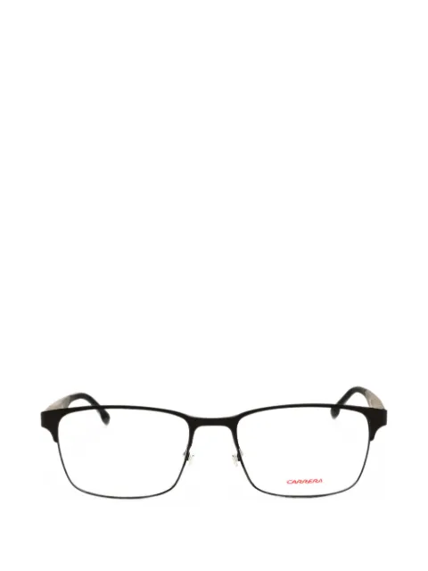 Carrera rectangular-frame glasses