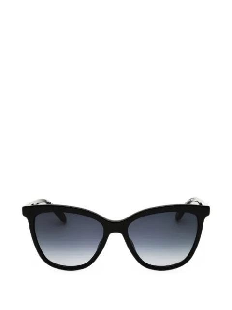 FOSSIL cat-eye frame sunglasses