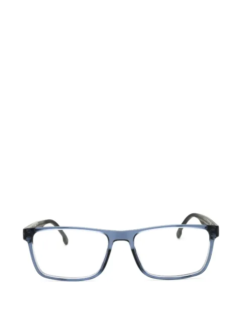 Carrera rectangle-frame glasses