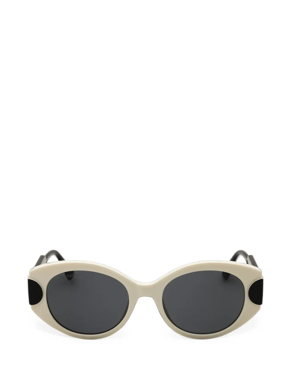 MAX&Co. geometric-frame sunglasses