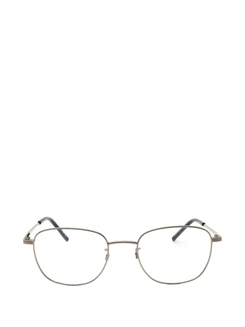 Tommy Hilfiger geometric-frame glasses