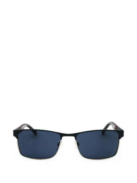 Tommy Hilfiger rectangle-frame sunglasses