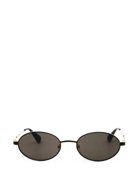 MAX&Co. oval-frame sunglasses