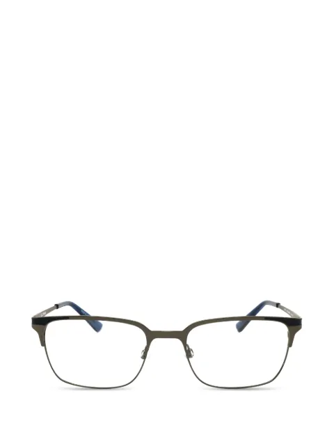 Cole Haan rectangular-frame glasses 