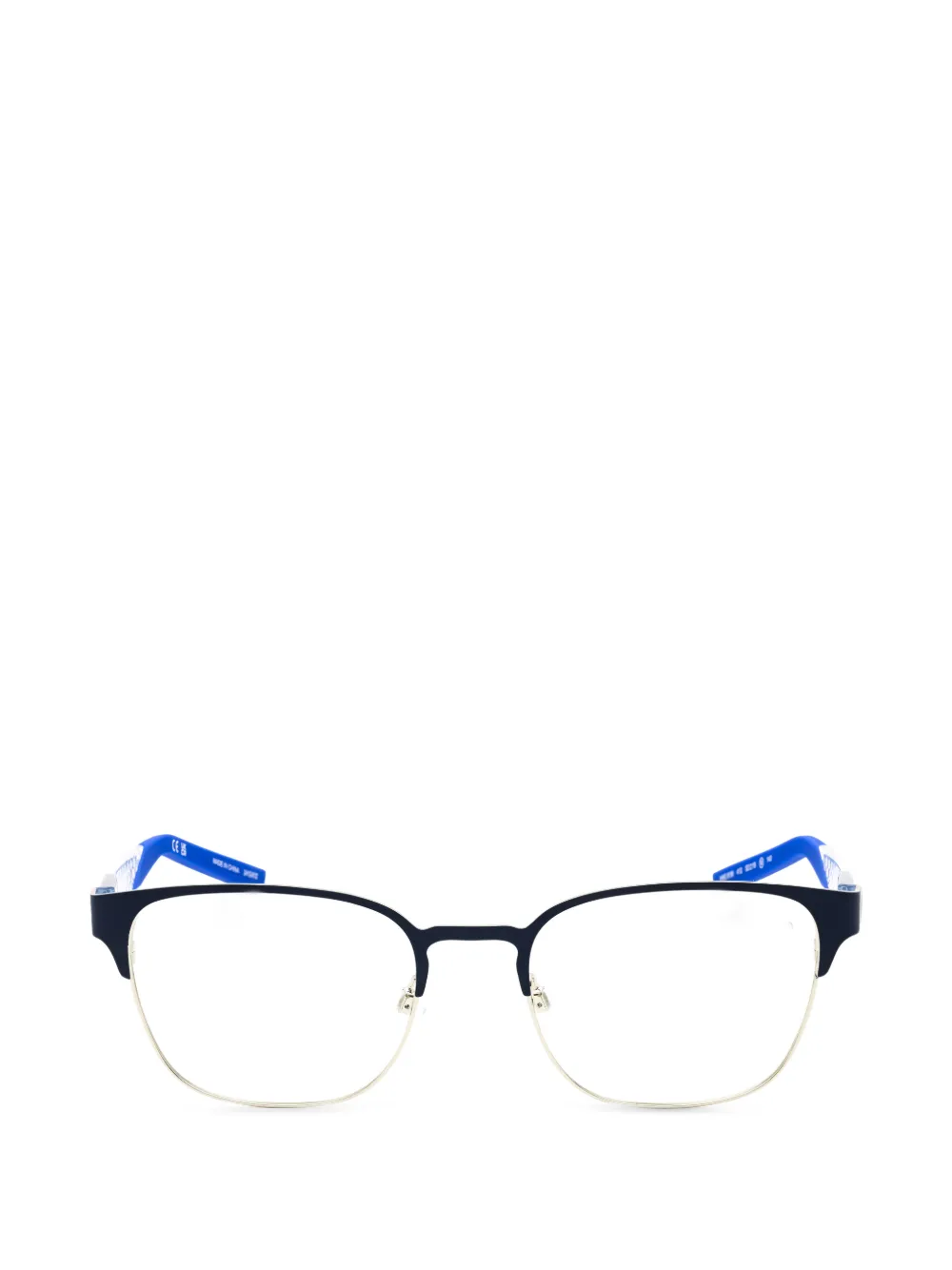 Nike rectangle-frame glasses
