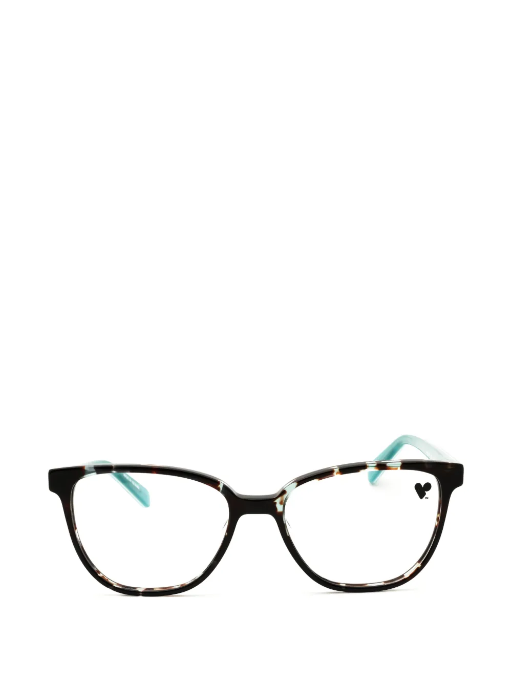 NINE WEST cat-eye glasses