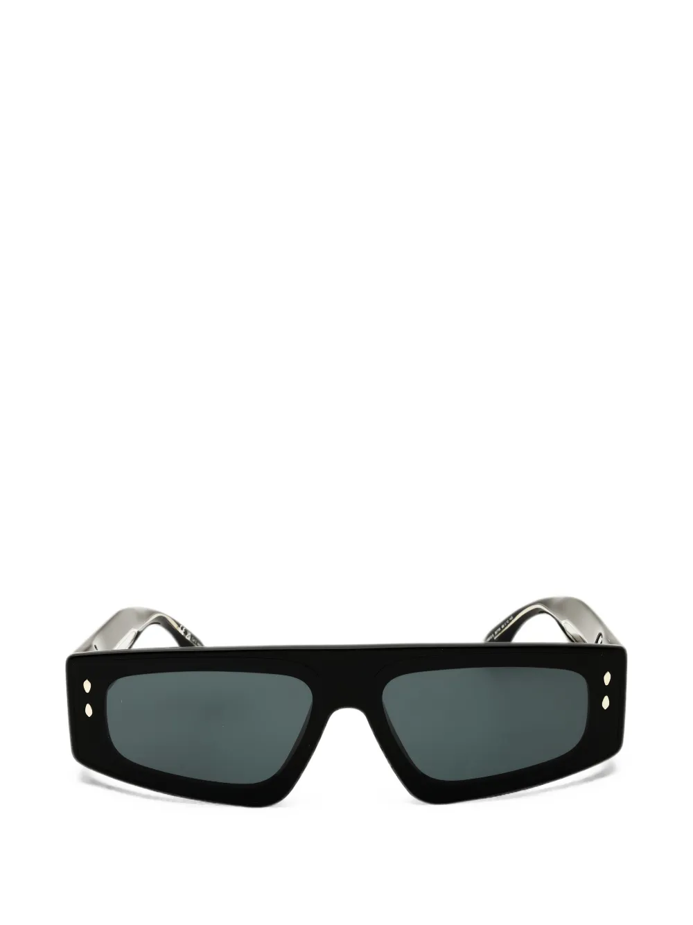 Isabel Marant Eyewear rectangle-frame sunglasses · 66