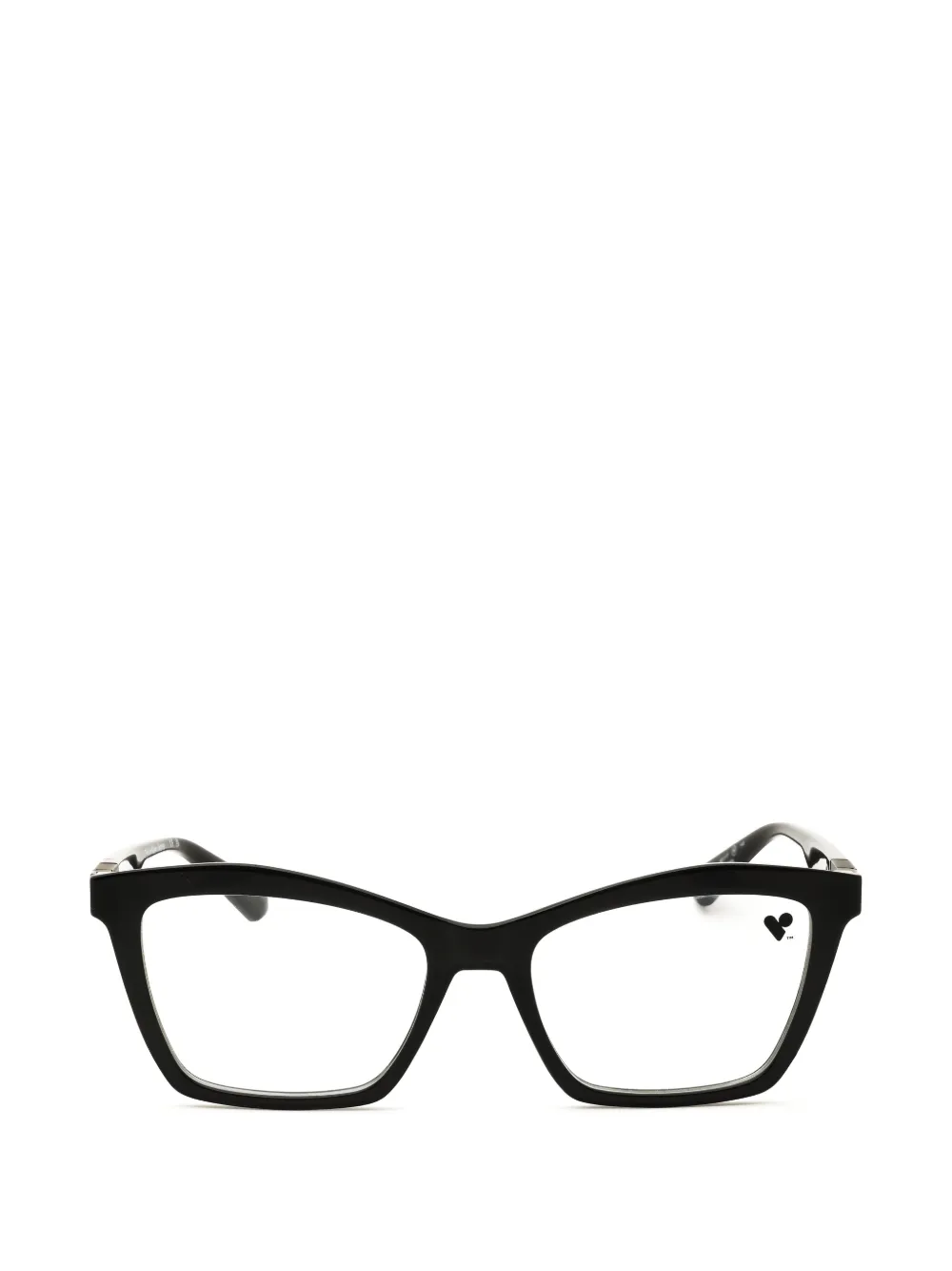 Calvin Klein Jeans cat-eye glasses