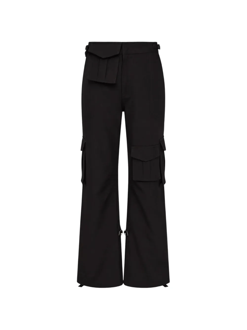 Stolen Stores multi-pocket cargo pants