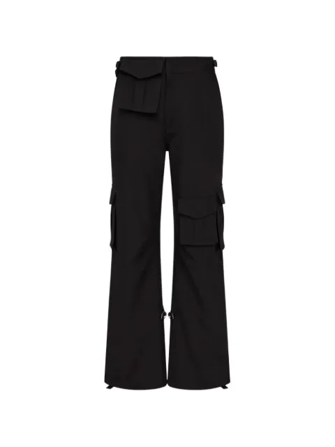 Stolen Stores multi-pocket cargo pants