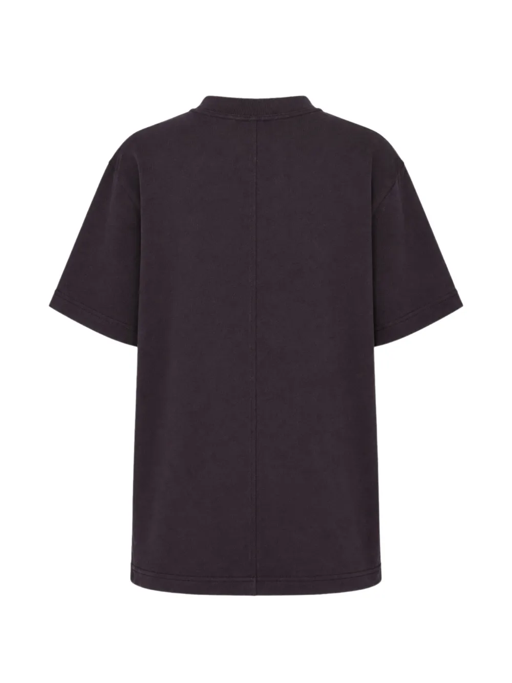 Sofie D'hoore T-shirt met ronde hals Grijs