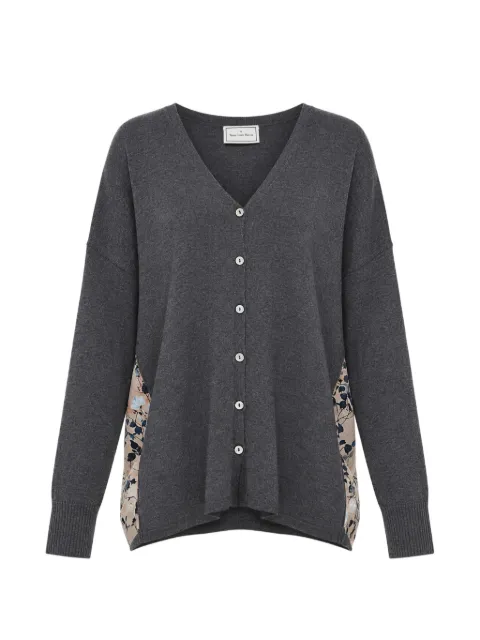 Pierre-Louis Mascia button-up cardigan