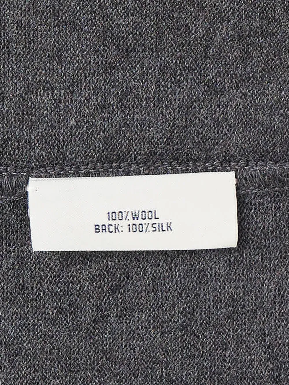 Pierre-Louis Mascia button-up cardigan Grijs