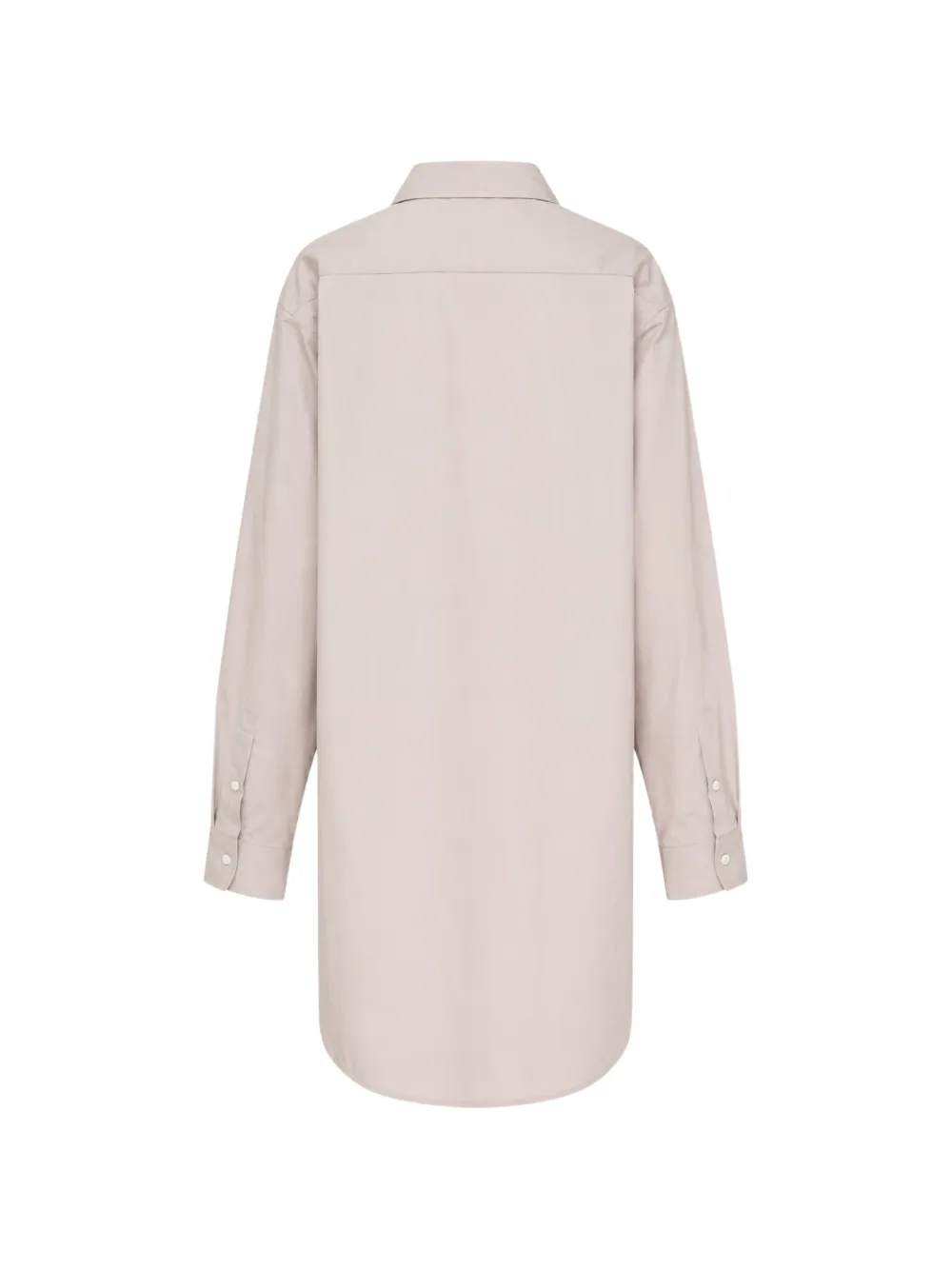 Sofie D'hoore Gelaagd T-shirt Roze