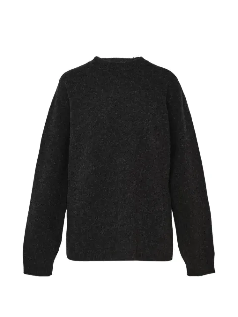 Sofie D'hoore crew-neck wool sweater
