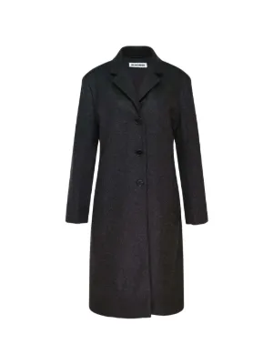 JIL SANDER（ジル・サンダー）チェスターコート・シングルコート