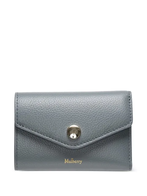 Mulberry Portafoglio in pelle