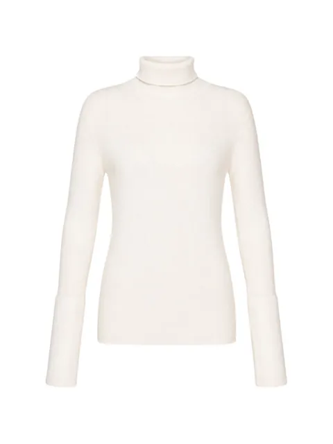 Sofie D'hoore roll-neck long-sleeve sweater