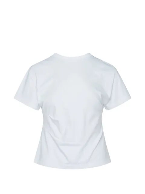 RE CODE crew-neck T-shirt