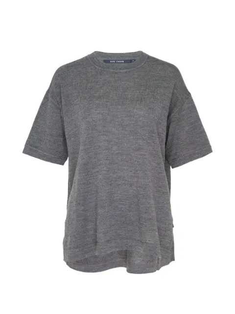 Sofie D'hoore crew-neck short-sleeve T-shirt