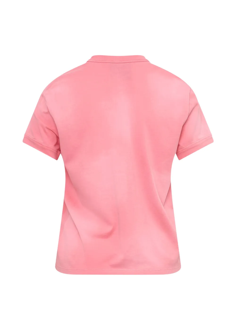 3.1 Phillip Lim T-shirt met klepzak Roze