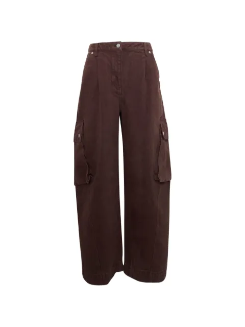 3.1 Phillip Lim straight-leg cargo pants
