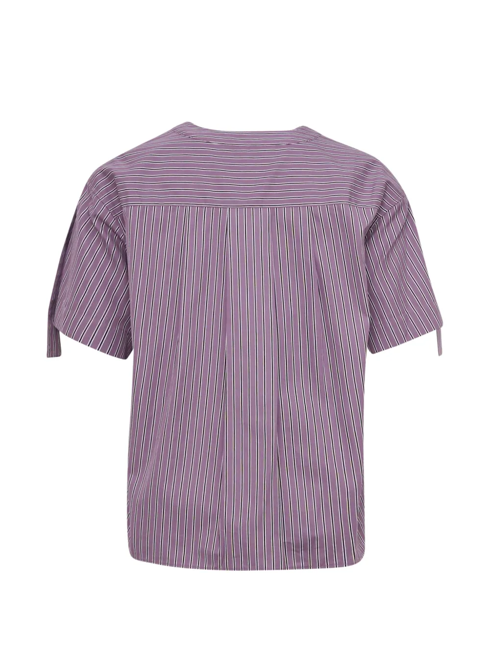3.1 Phillip Lim Gestreepte blouse Paars