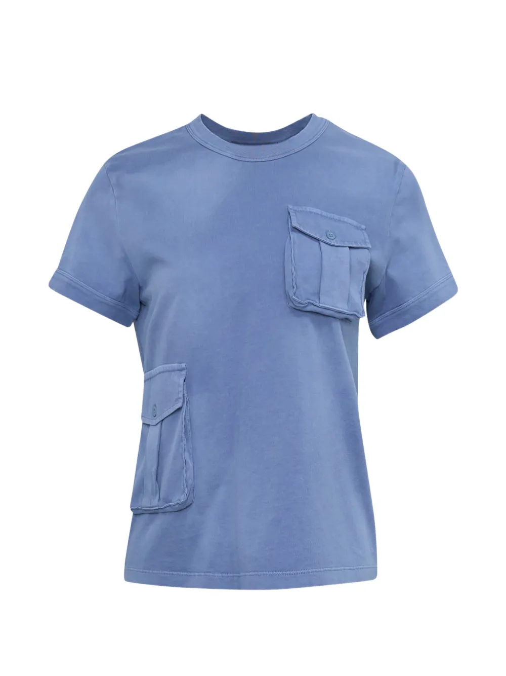3.1 Phillip Lim flap-pocket T-shirt