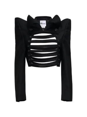 Comme des Garçons Noir Kei Ninomiya（コム・デ・ギャルソン ノワール