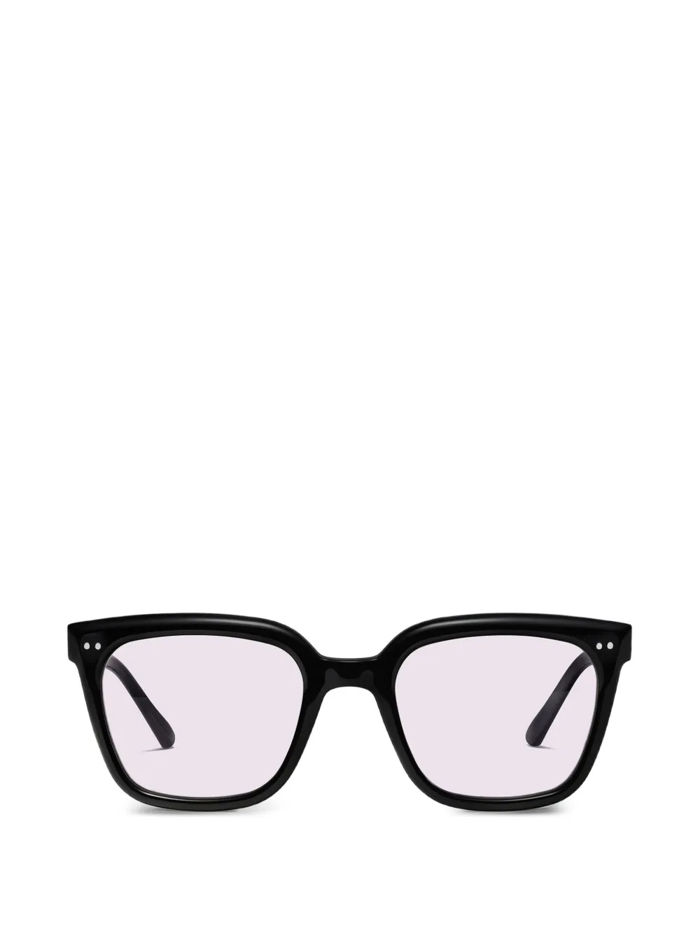 Gentle Monster Soho square-frame sunglasses - Nero