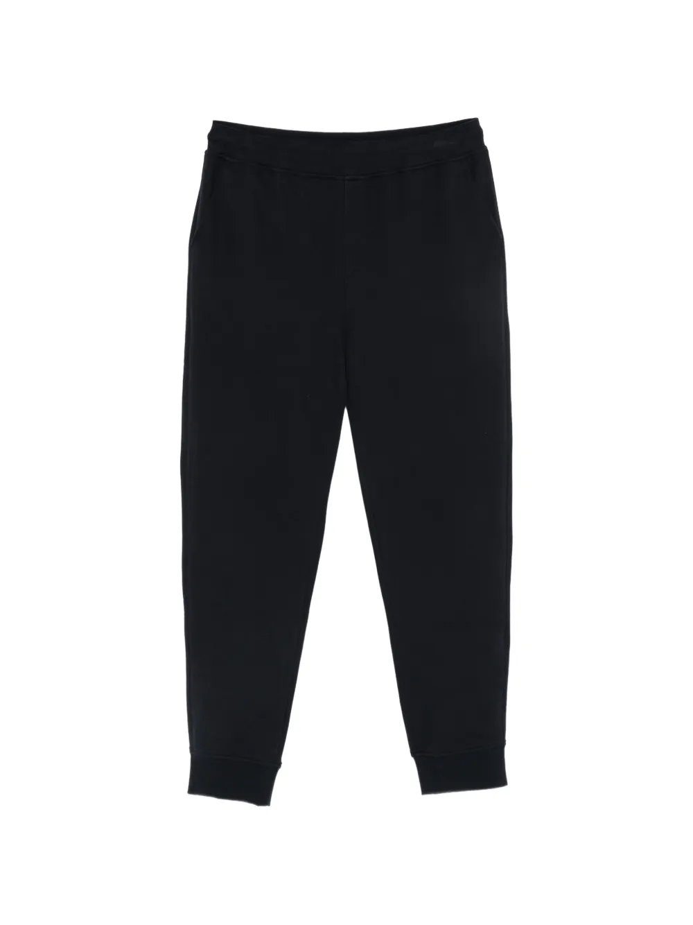 Corneliani elasticated-waistband track pants