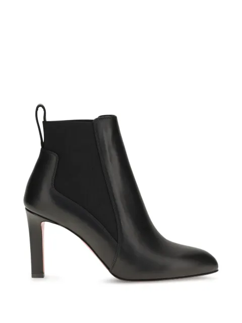 Christian Louboutin Fannylove Chelsea boots