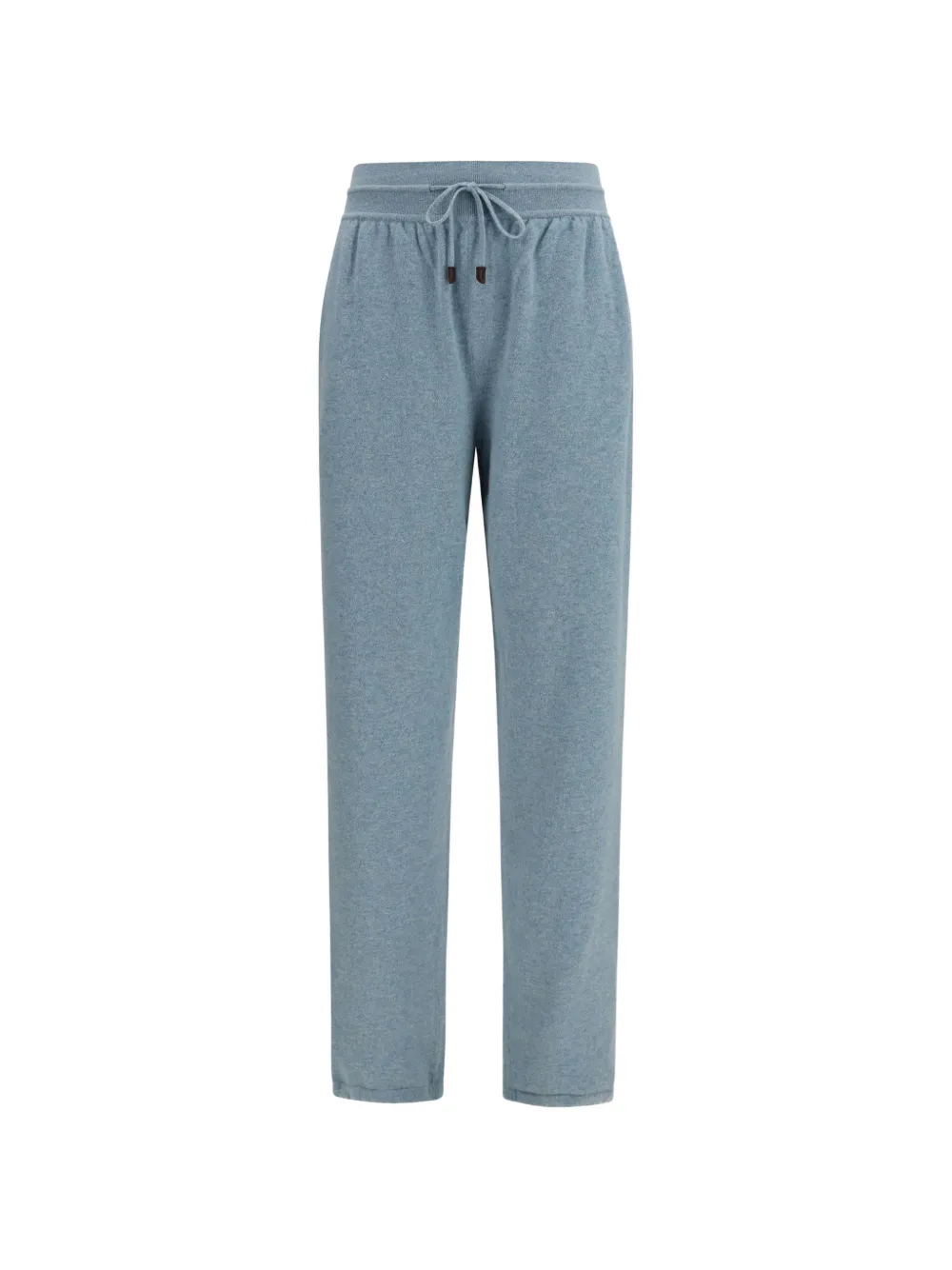 Loro Piana Merano drawstring track pants - Grigio