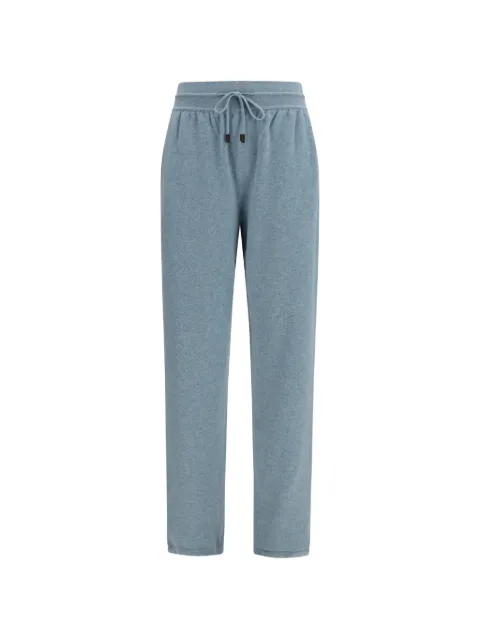 Loro Piana Merano Jogginghose mit Kordelzug