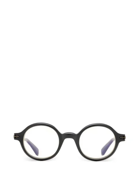Jacques Marie Mage Hartigan round-frame glasses