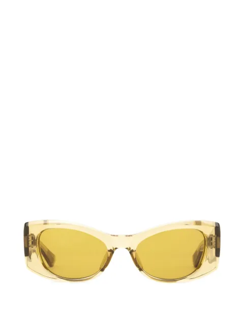 Jacques Marie Mage Harlo cat-eye frame sunglasses