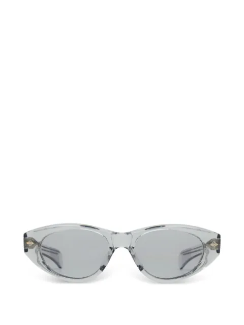 Jacques Marie Mage Krasner cat-eye sunglasses