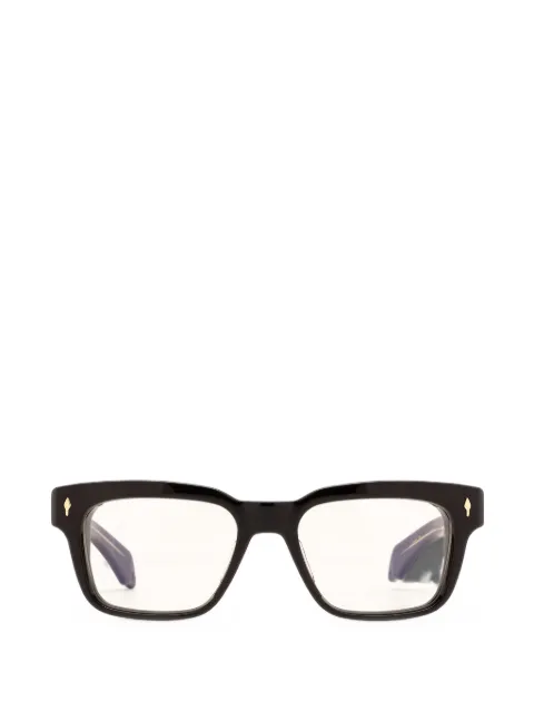 Jacques Marie Mage Molino square-frame glasses
