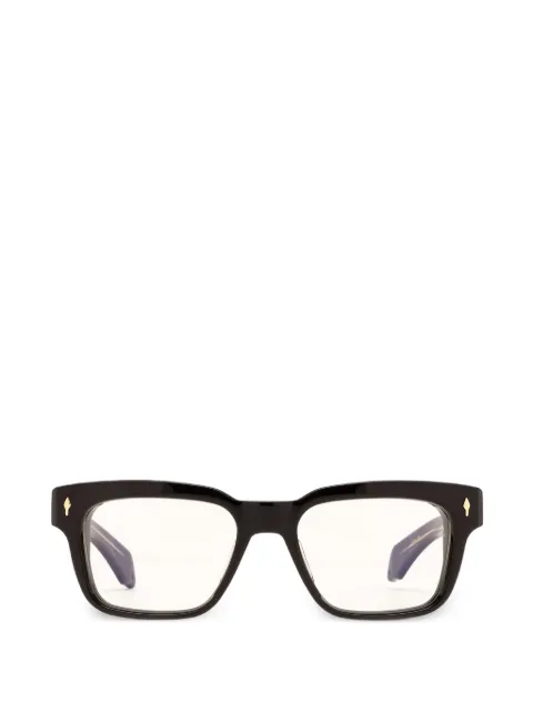 Jacques Marie Mage Molino square-frame glasses