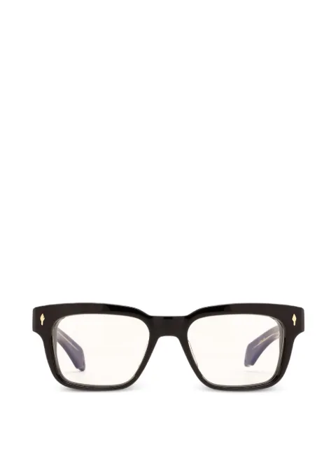 Jacques Marie Mage Molino square-frame glasses