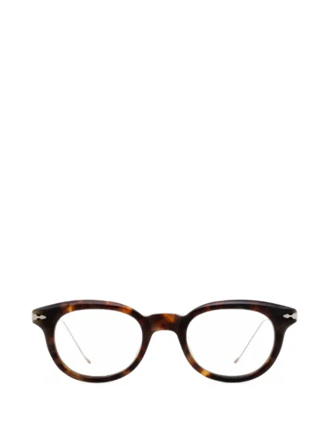 Jacques Marie Mage Hisao round-frame glasses