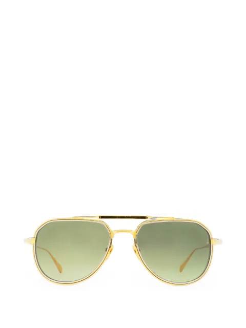 Jacques Marie Mage lentes de sol Commander
