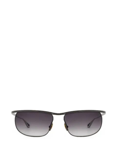 Jacques Marie Mage Melville titanium sunglasses