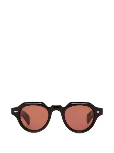 Jacques Marie Mage Kellerman geometric-frame sunglasses