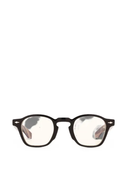 Jacques Marie Mage Zephirin square-frame glasses