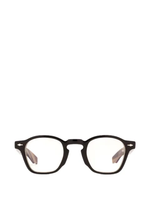 Jacques Marie Mage Eckige Zephirin Brille