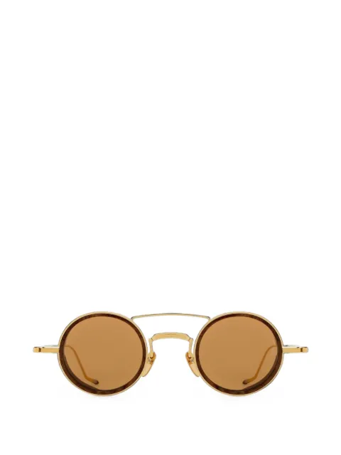 Jacques Marie Mage Ringo 2 round-frame sunglasses