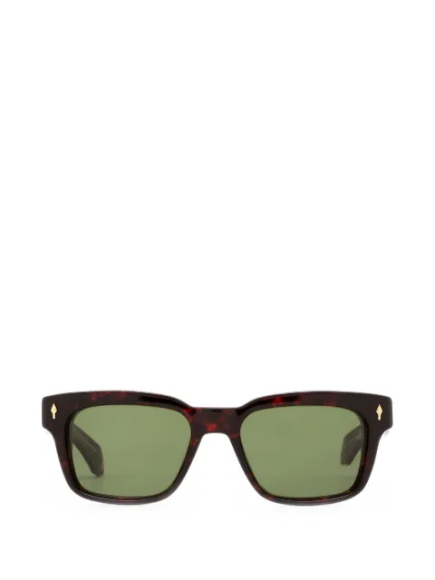 Jacques Marie Mage Molino square-frame sunglasses