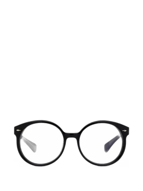 Jacques Marie Mage Factory round-frame glasses