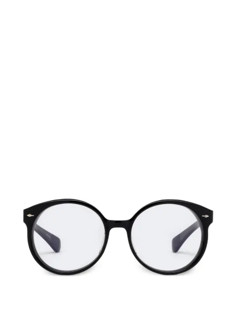 Jacques Marie Mage Runde Factory Brille